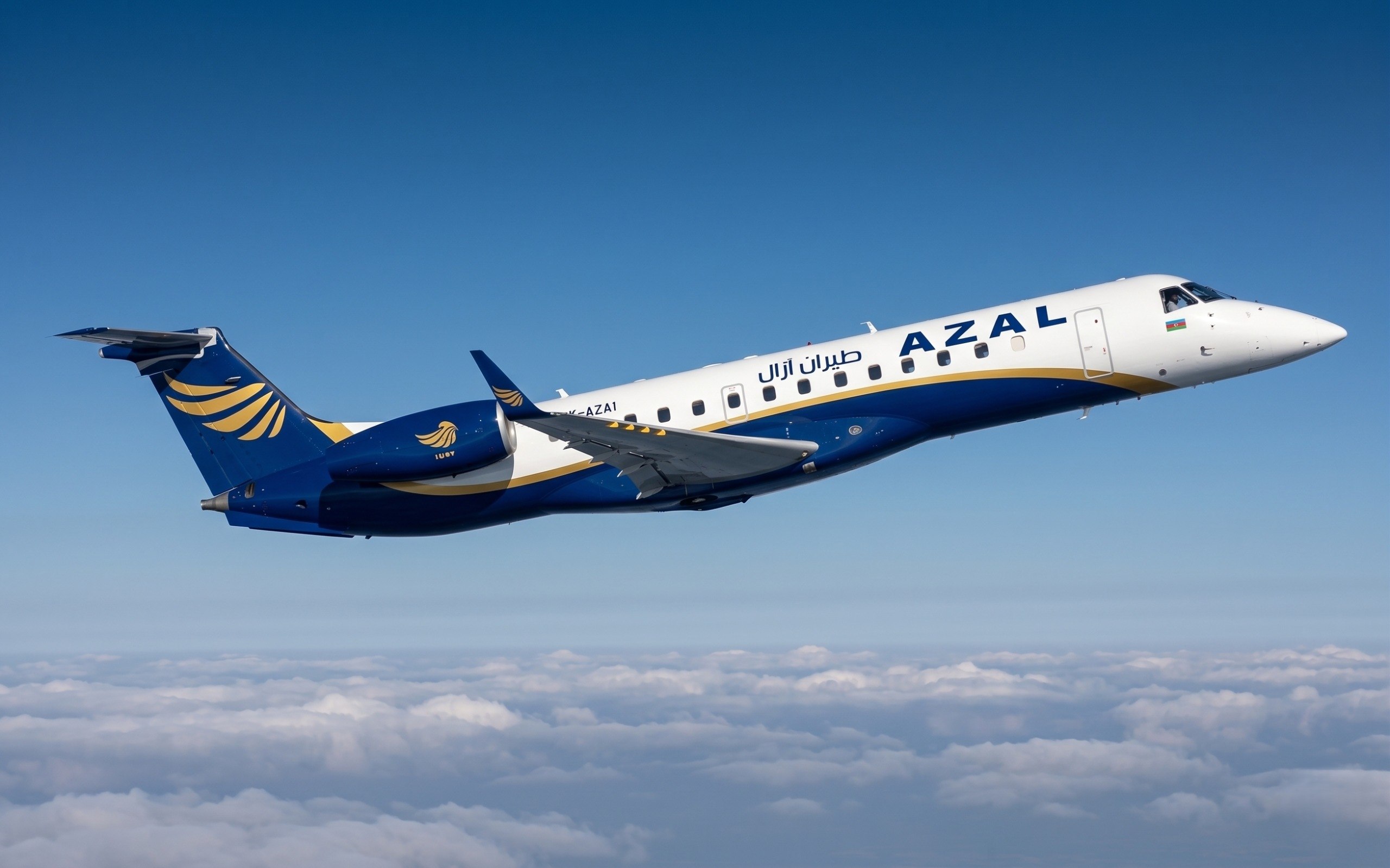 AZAL Airlines Offers
