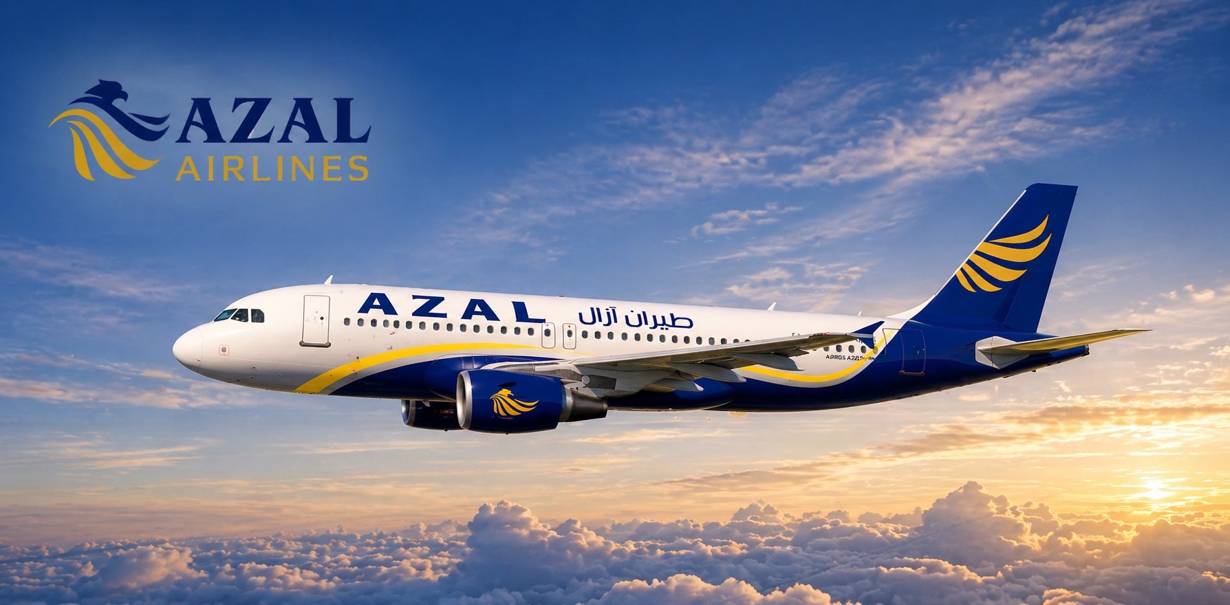 AZAL Airlines